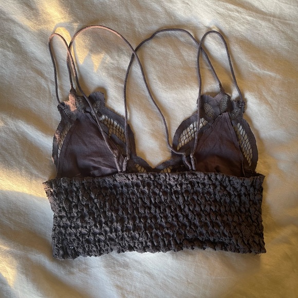 FREE PEOPLE Bralette - Picture 2 of 3